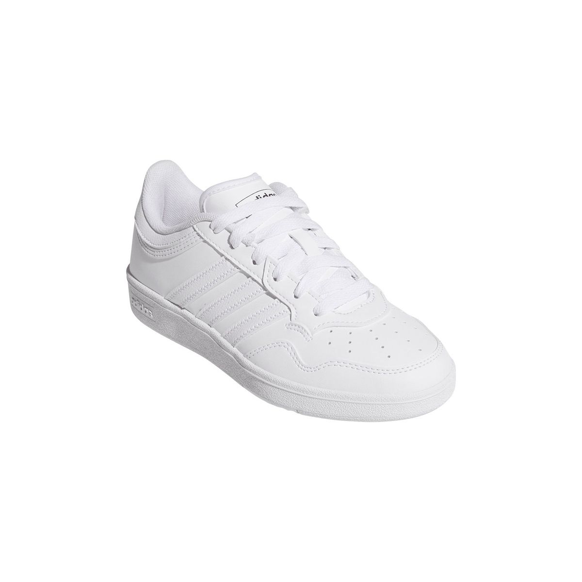 ADIDAS - Zapatillas Urbano Junior Unisex Adidas Hoops 4.0 J