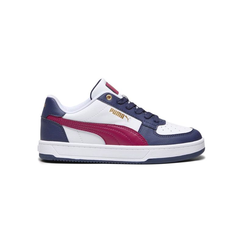 PUMA - Zapatillas Urbano Junior Unisex Puma Puma Caven 2.0 jr