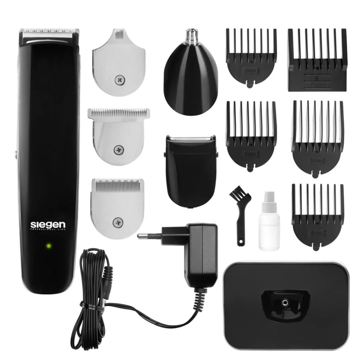 SIEGEN - Cortador MultiStyler  siegen SG-8550