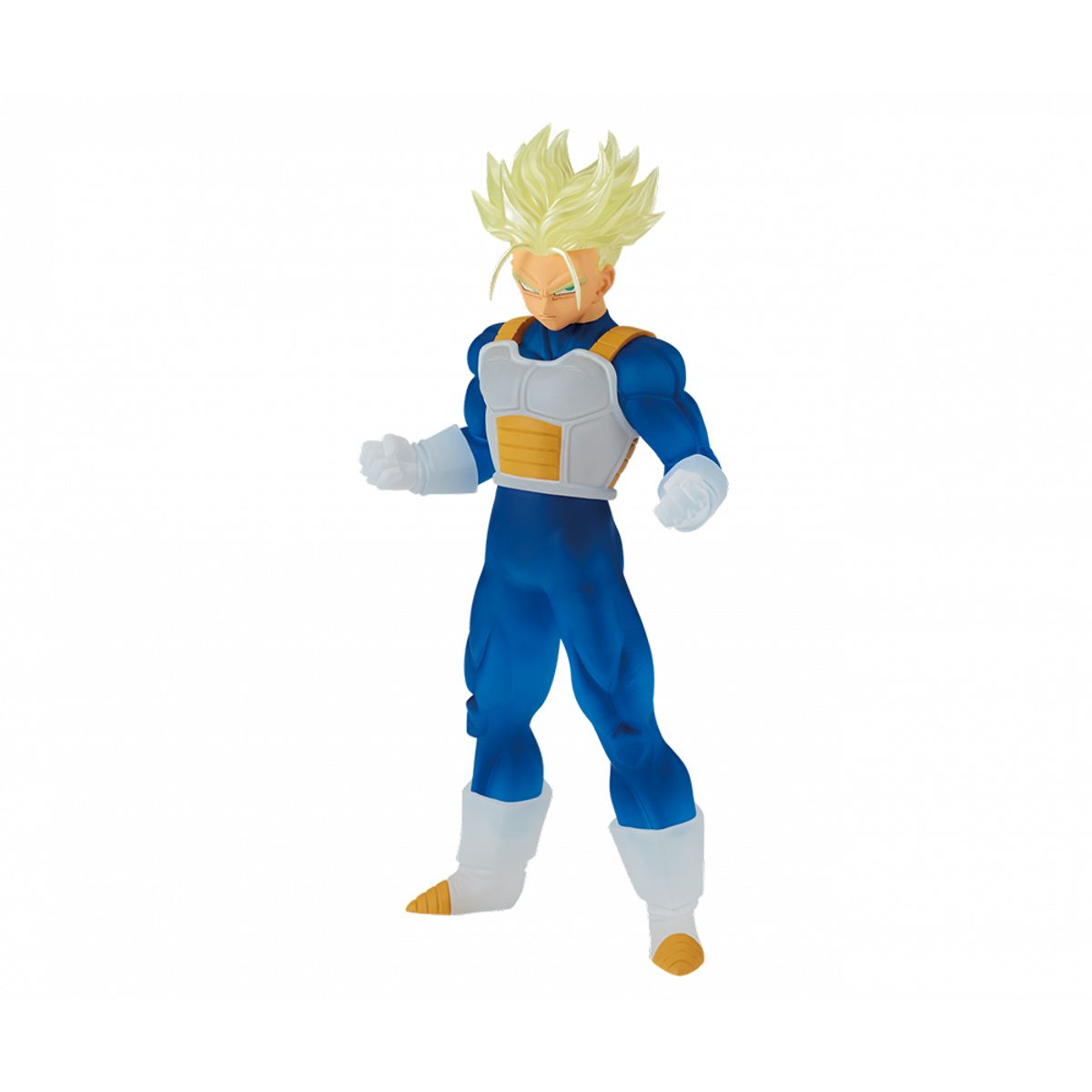 BANDAI - Figura Super Sayan Trunks Dragon Ball Z Clearise