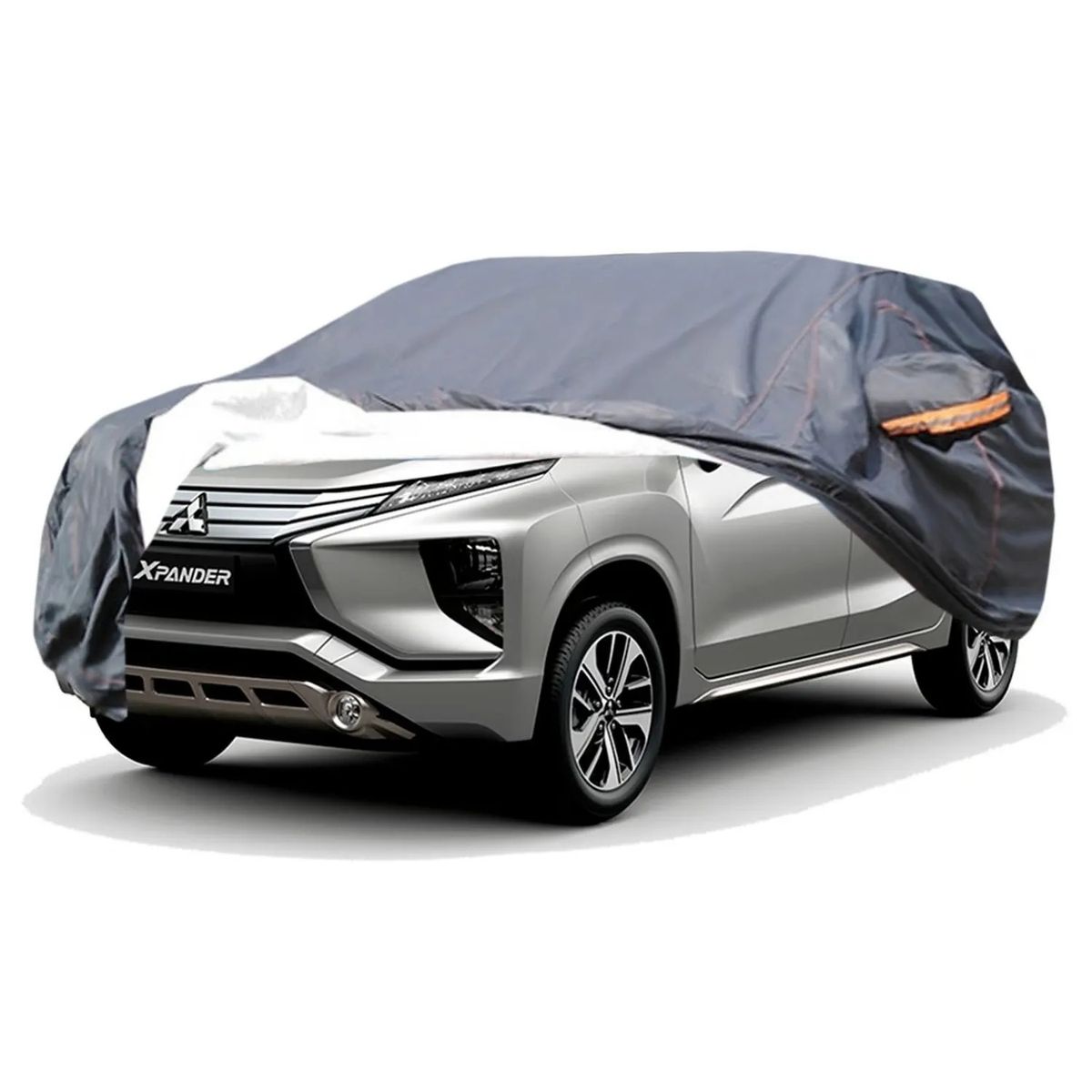 GENERICO - Cobertor De Camioneta Mitsubishi Xpander Impermeable