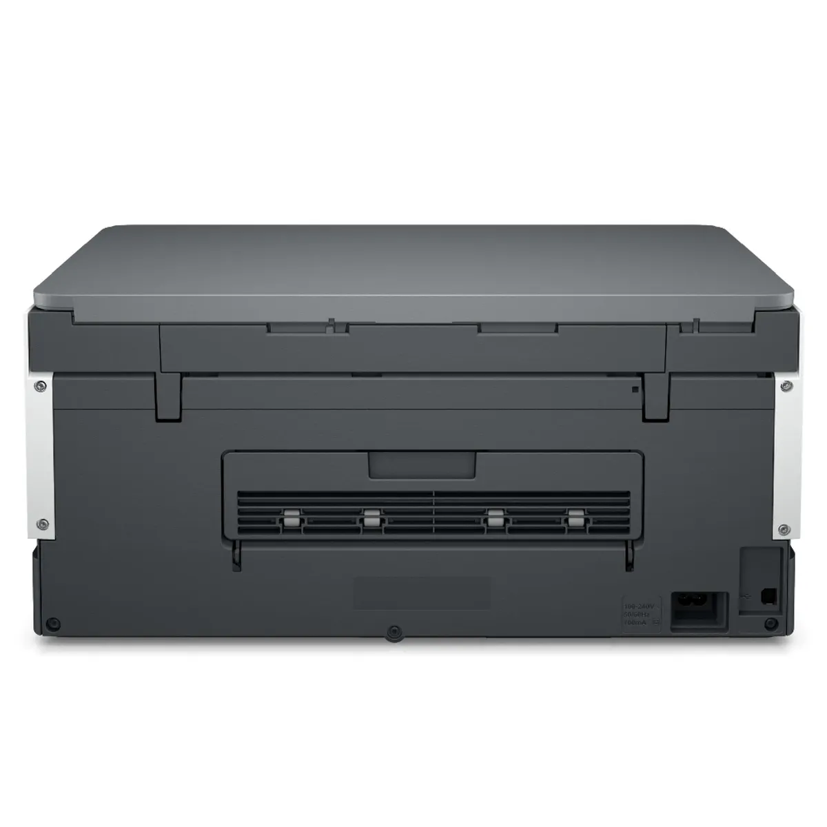 HP - Impresora Multifuncional HP Smart Tank 720 WiFi Dúplex