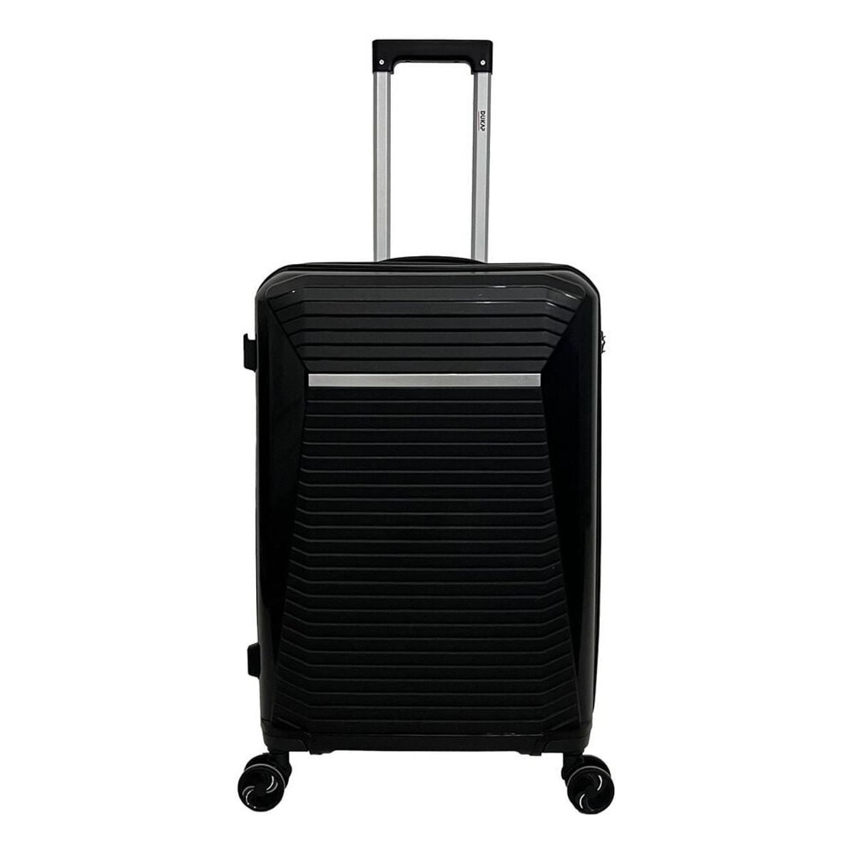 DUKAP - Maleta Mediana 61cm Singapure Negro