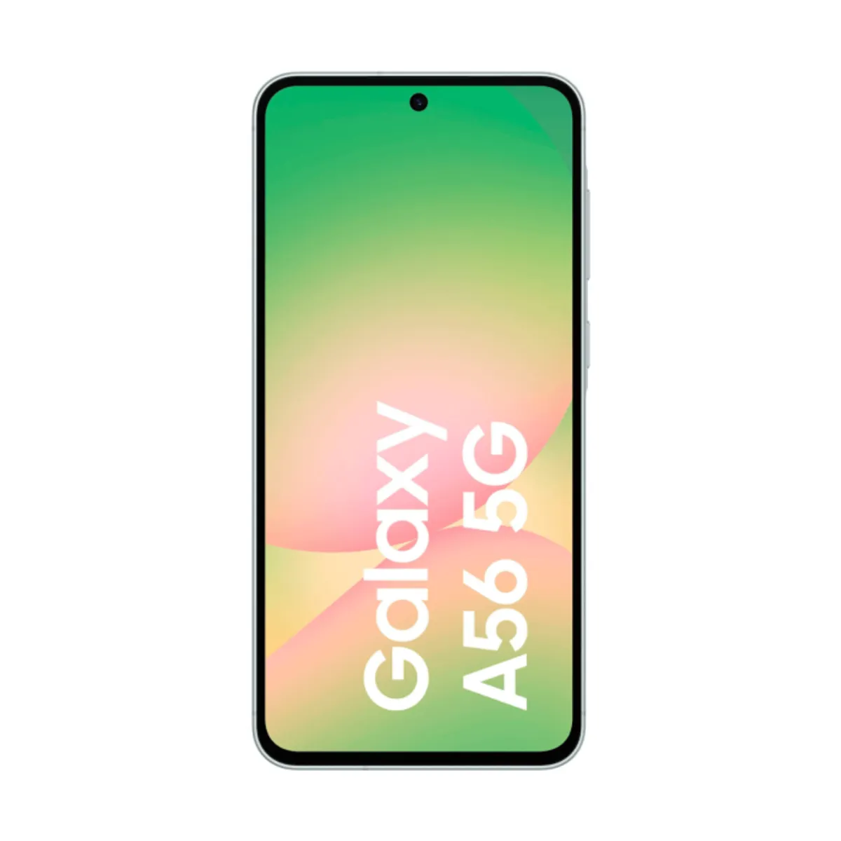 SAMSUNG - Samsung Galaxy A56 5G 256gb 8gb Ram Color Verde