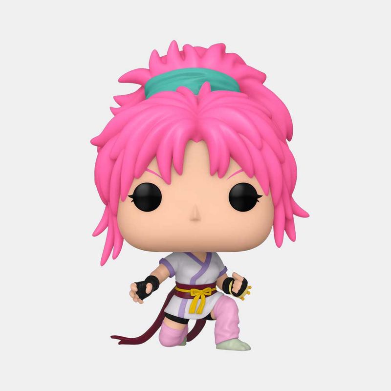 FUNKO - FUNKO POP ANIMATION HUNTER X HUNTER - MACHI