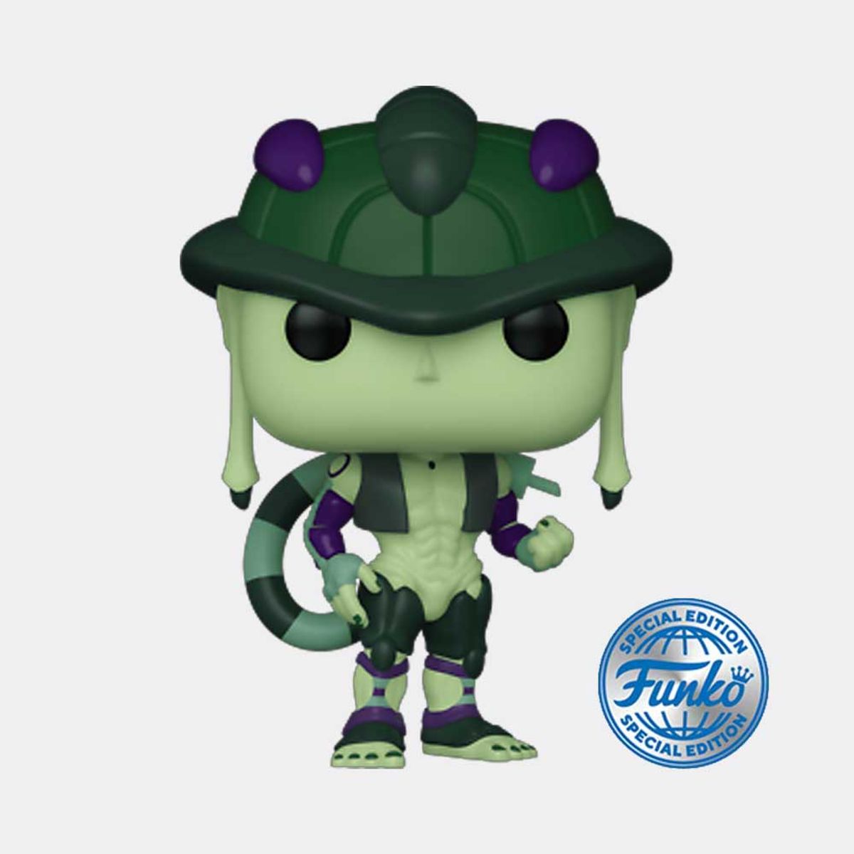 FUNKO - FUNKO POP ANIMATION HUNTER X HUNTER - MERUEM SPECIAL EDITION