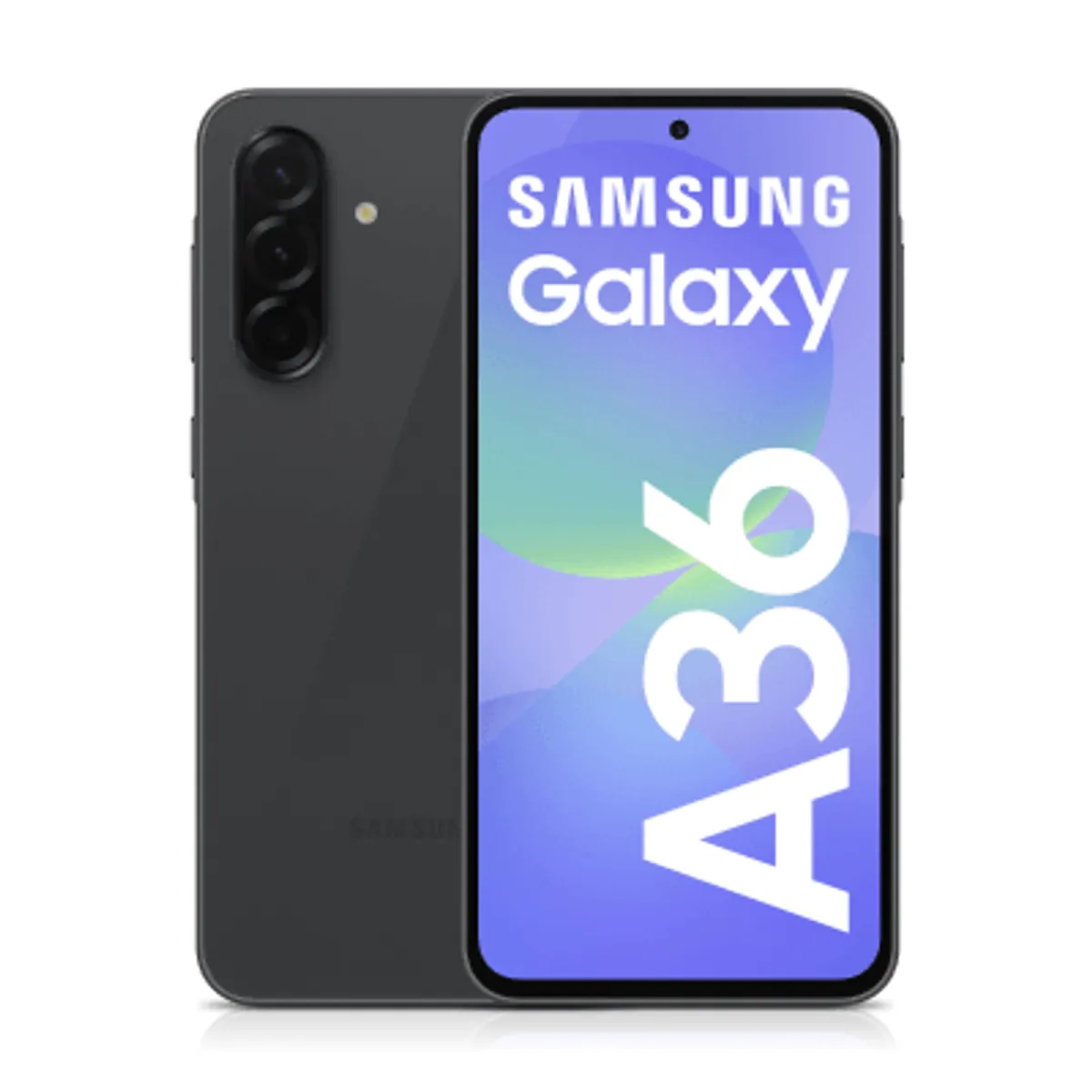 SAMSUNG - Samsung Galaxy A36 5G 256gb 8gb Ram Dual Sim Color Negro