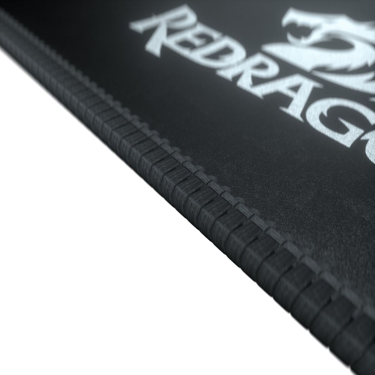 REDRAGON - Mousepad Redragon FLICK XL P032 Negro
