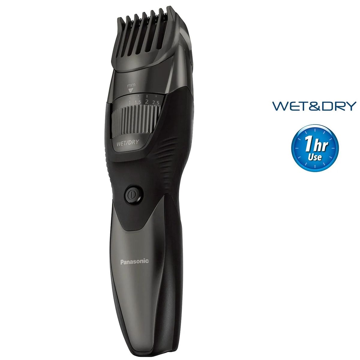 PHILIPS - Recortadora de barba c20 Ajustes ER-GB44