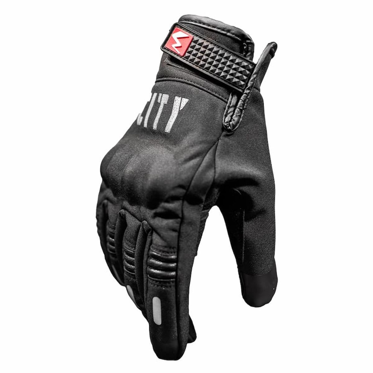 GENERICO - GUANTES CITY PARA MOTOCICLISTA IMPERMEABLE XXL