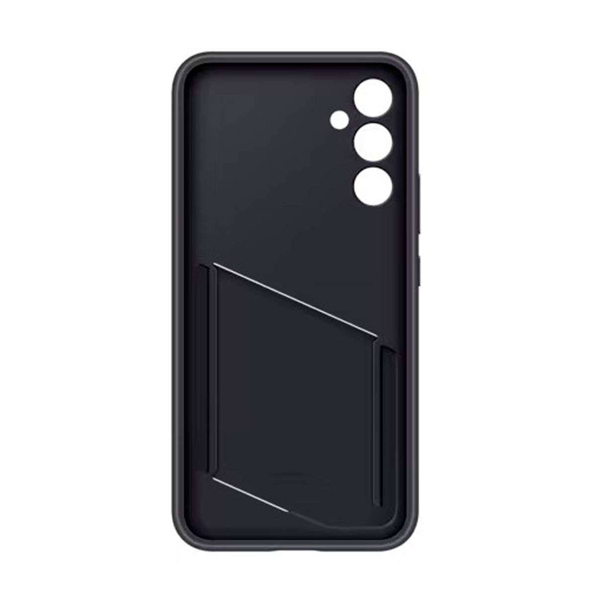 SAMSUNG - Case Card Slot EF-OA346T Para Smartphone Galaxy A34 5G Negro