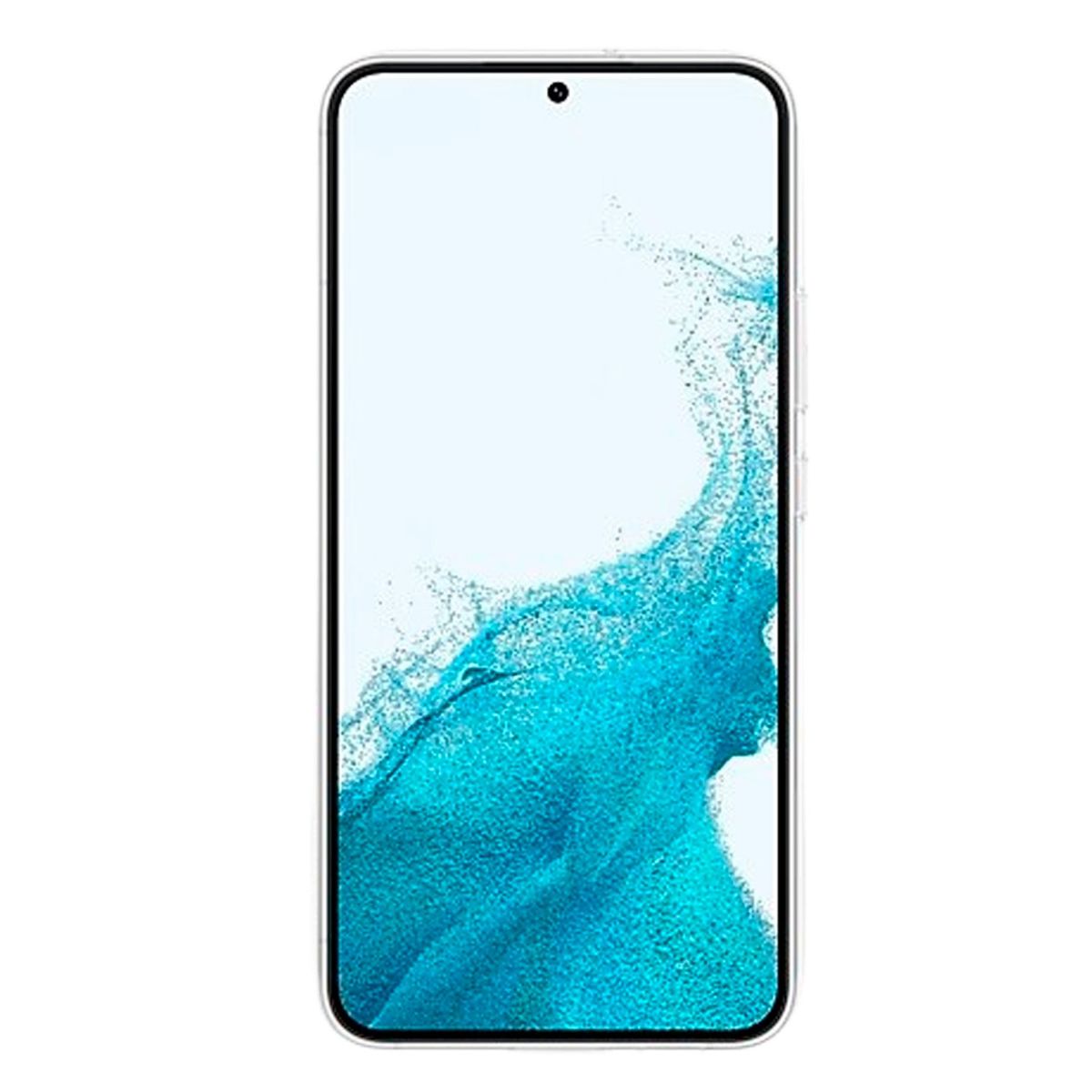 SAMSUNG - Case Clear Cover EF-QS906 Para Smartphone Galaxy S22 Plus
