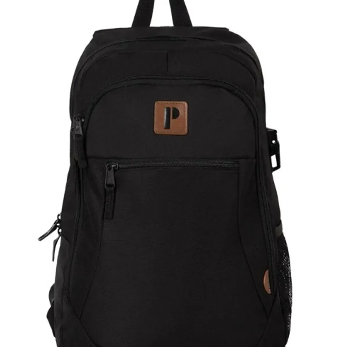 PORTA - MOCHILA PORTA ORIGINAL URBANO KANT NEGRO 20 LT