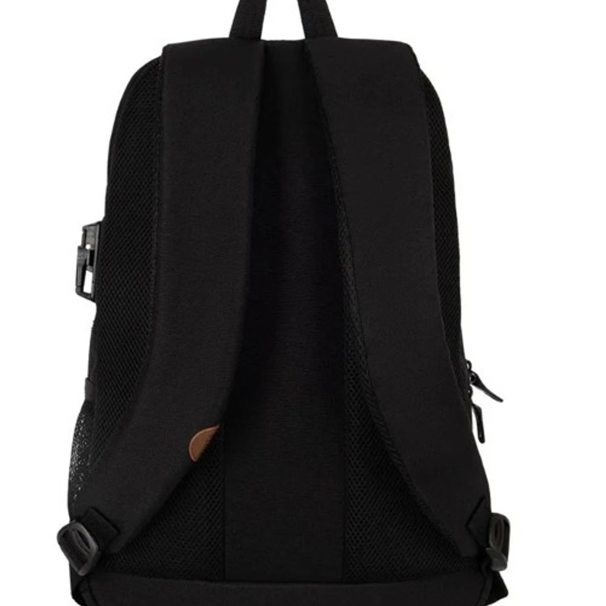 PORTA - MOCHILA PORTA ORIGINAL URBANO KANT NEGRO 20 LT