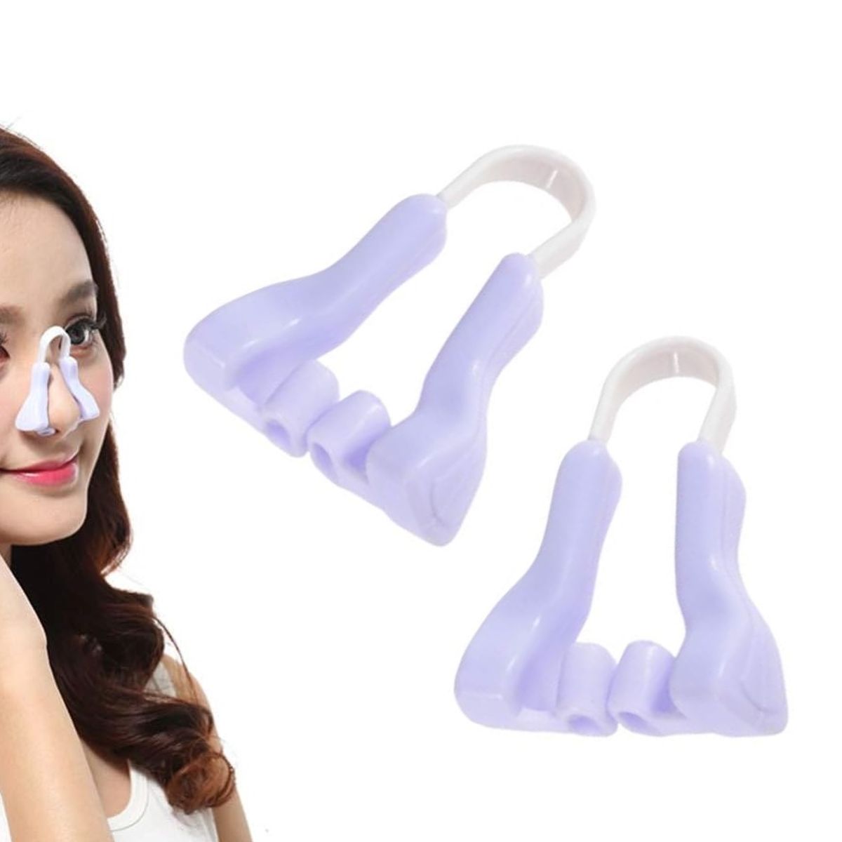 GENERICO - Perfilador Nasal Respingador Nasal Afina Reduce