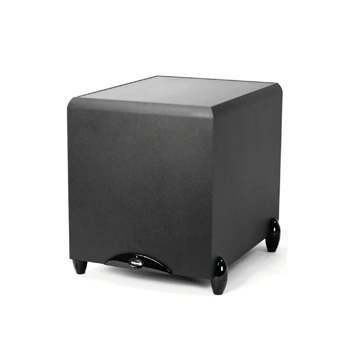 KLIPSCH - Parlante Subwoofer Sinérgico Sub-12hgb Potencia 120v Negro
