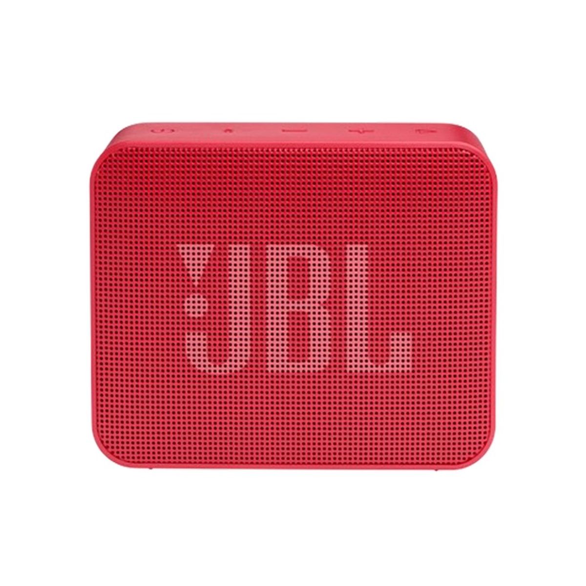 JBL - Parlante Bluetooth Altavoz Go Essential Impermeable Ip67 5Hr Rojo