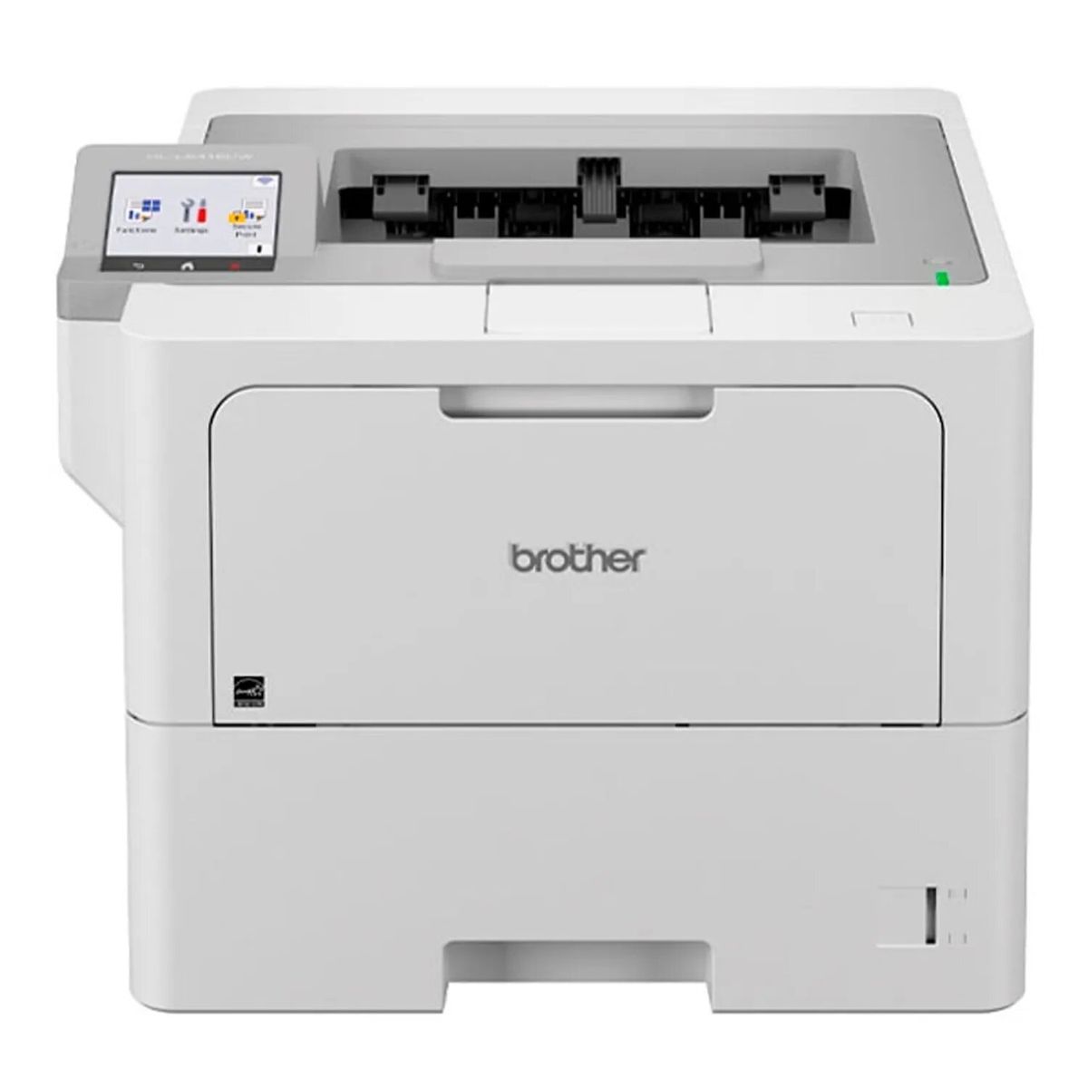 BROTHER - IMPRESORA BROTHER LASER MONOCROMATICA HL-L6415DW