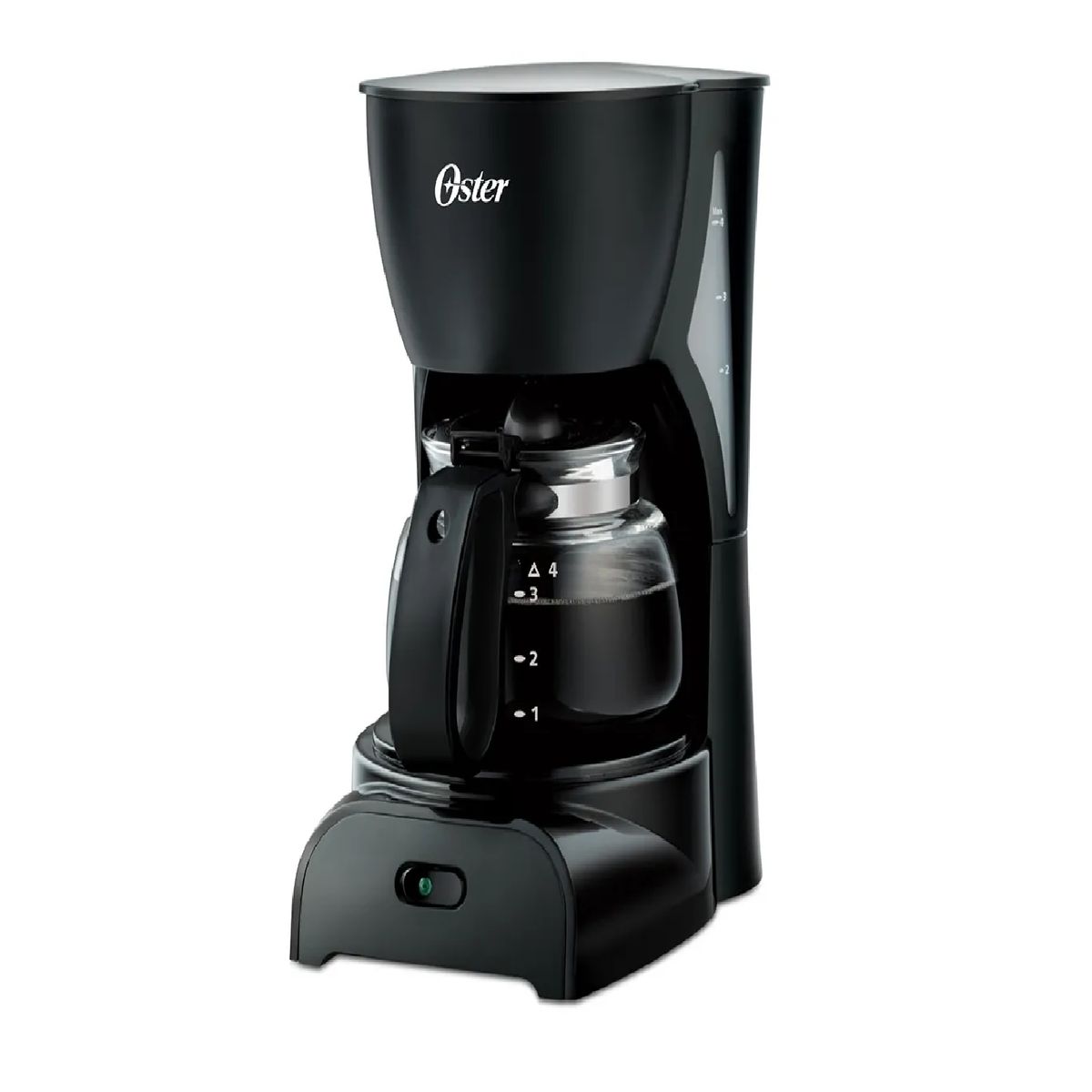 OSTER - Cafetera Oster 4 tazas