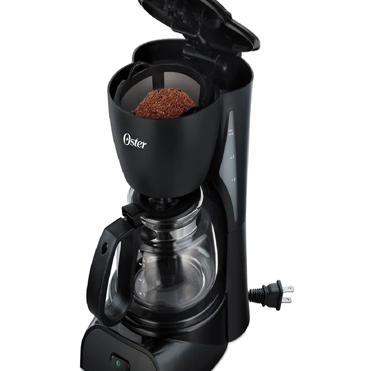 OSTER - Cafetera Oster 4 tazas