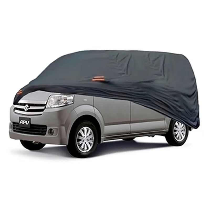 GENERICO - Cobertor De Mini Van Suzuki APV Impermeable