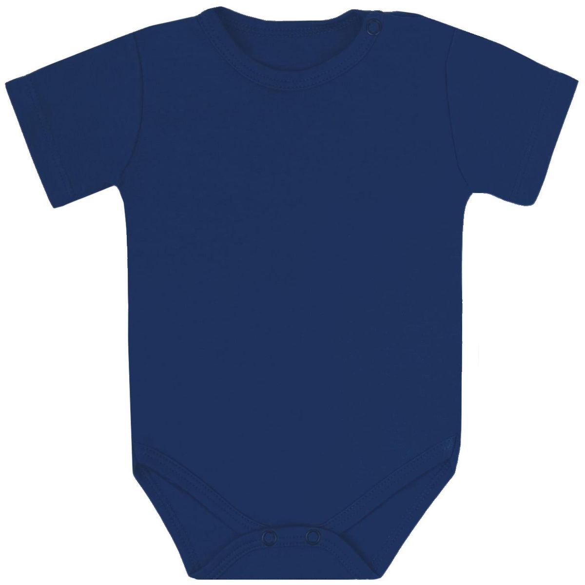 GENERICO - Ajuar Bebé Niño Azul 3 Piezas