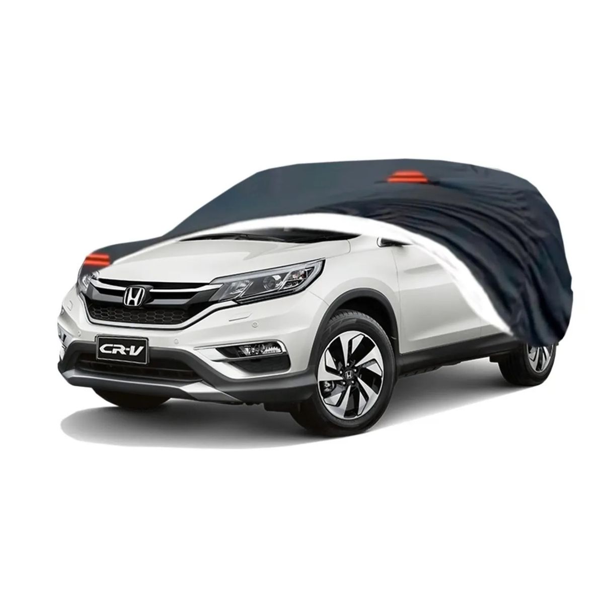 GENERICO - Cobertor De Camioneta Honda CRV Impermeable