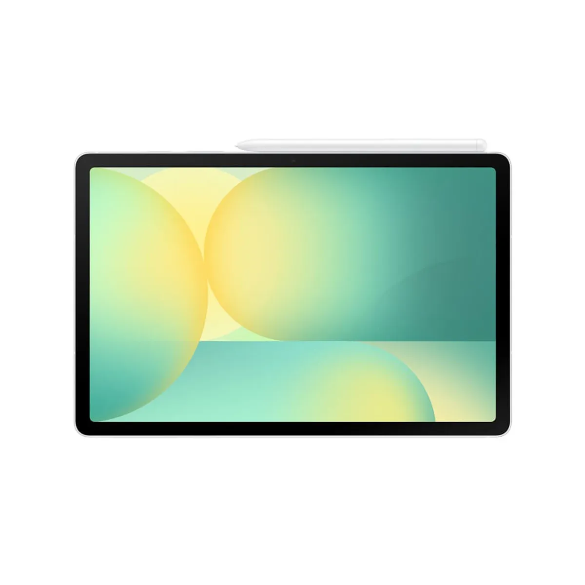 SAMSUNG - Tablet Samsung Galaxy Tab S10 FE 128GB Silver