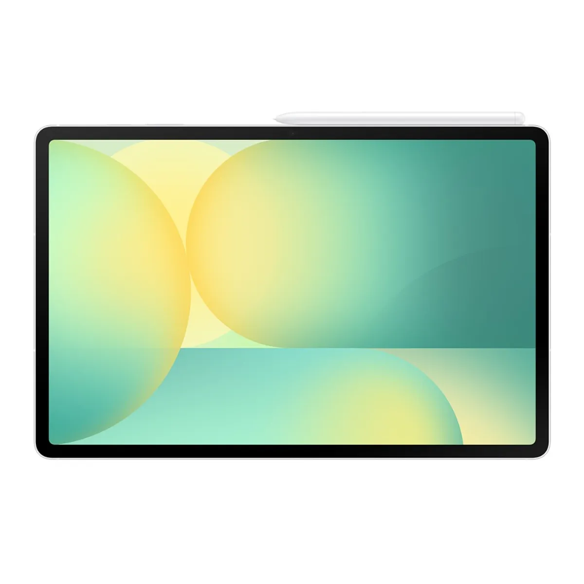SAMSUNG - Tablet Samsung Galaxy Tab S10 FE+ 256GB Silver