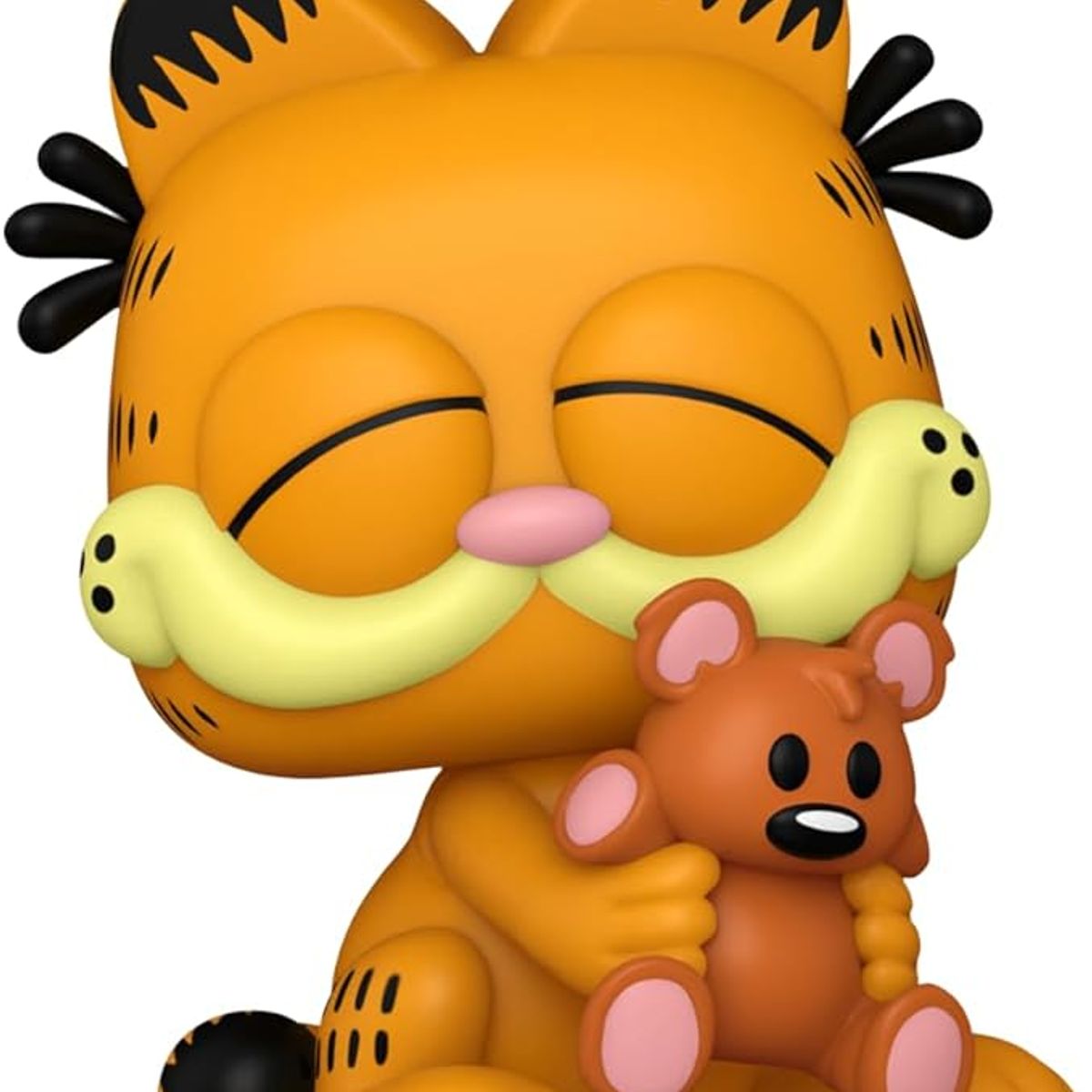 FUNKO - Funko Pop Garfield with Pooky 40