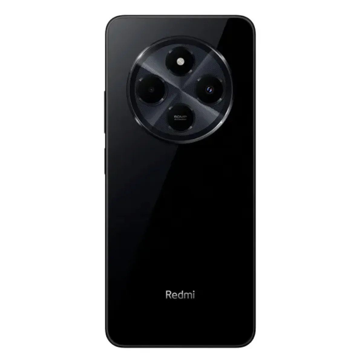 REDMI - Celular Xiaomi Redmi 14C 8GB 256GB - 50MP Cámara Dual SIM - NEGRO