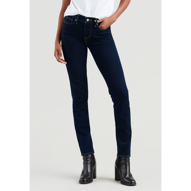 LEVIS - Jeans Mujer 311 Shaping Skinny Azul Oscuro Levis