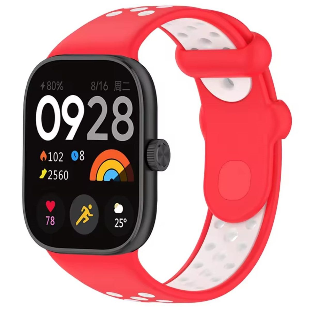 GENERICO - Correa para Redmi Watch 4