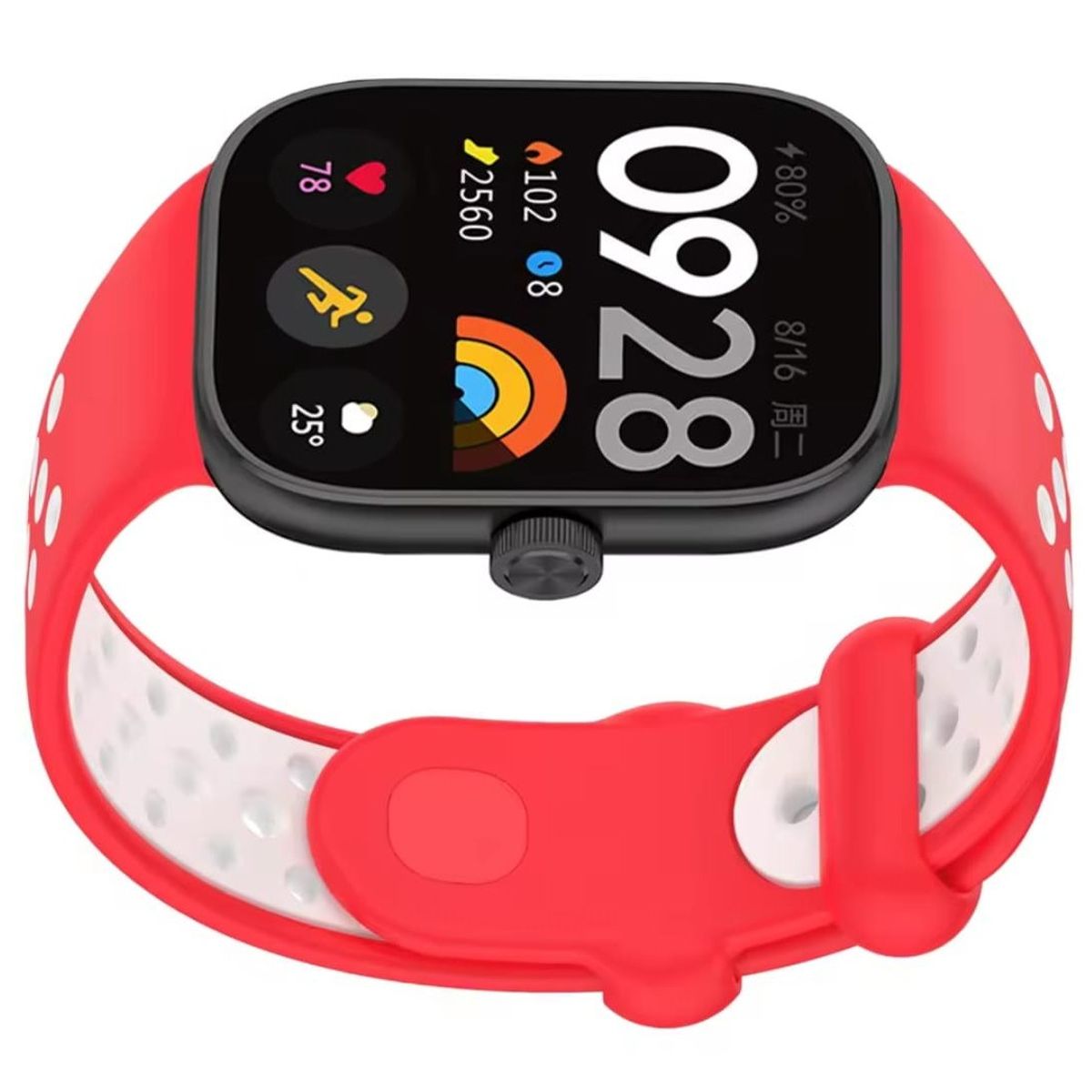 GENERICO - Correa para Redmi Watch 4