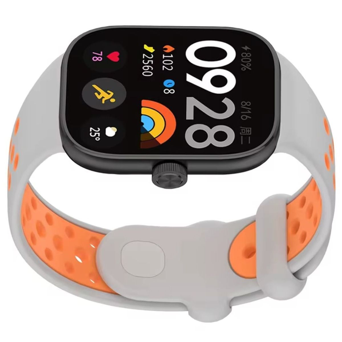 GENERICO - Correa para Redmi Watch 4