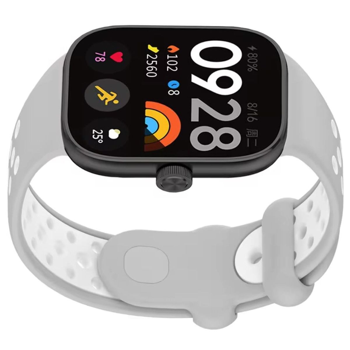 GENERICO - Correa para Redmi Watch 4