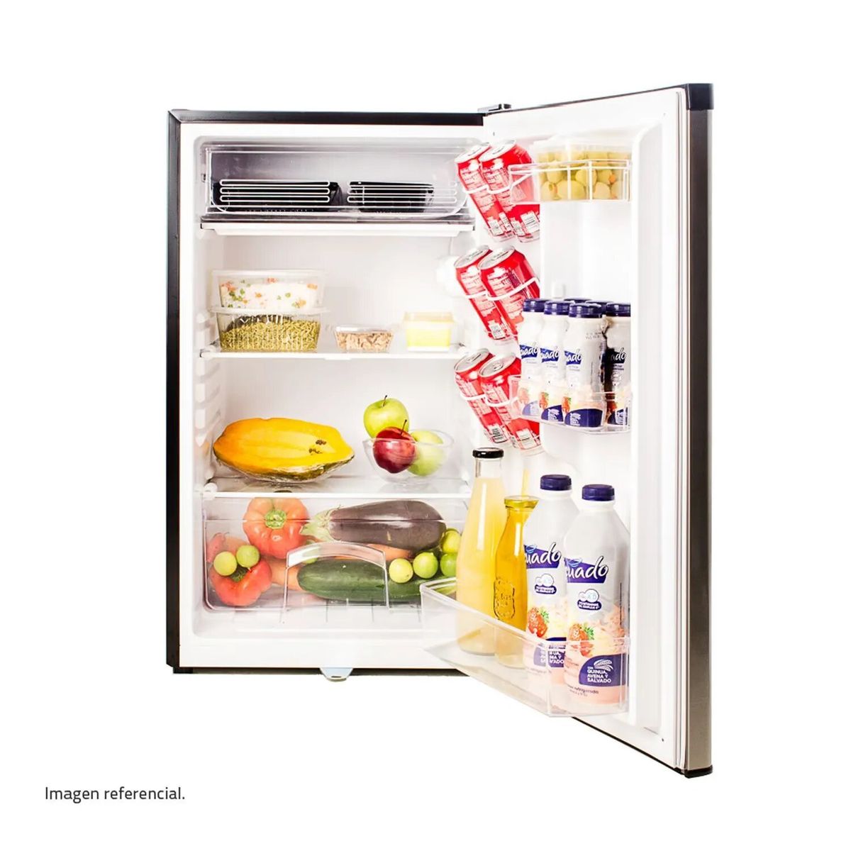 INDURAMA - Frigobar Indurama 122l Ri-159cr Croma