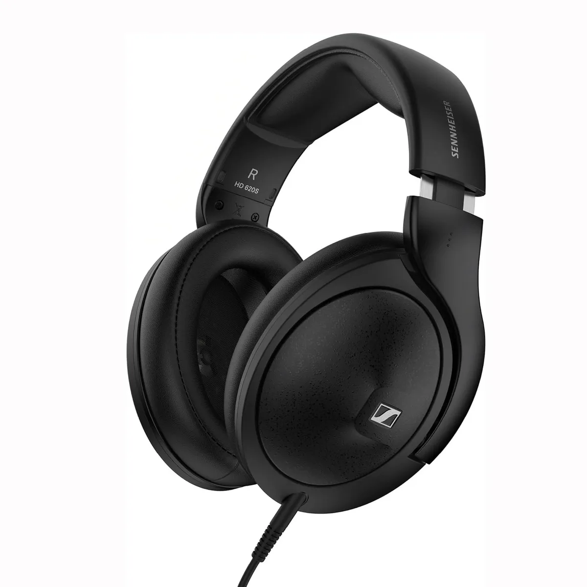 SENNHEISER - Audífonos Sennheiser HD 620S Audiophile Over-Ear Black