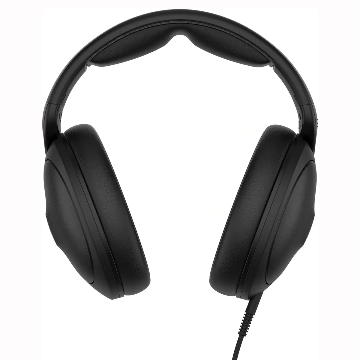 SENNHEISER - Audífonos Sennheiser HD 620S Audiophile Over-Ear Black