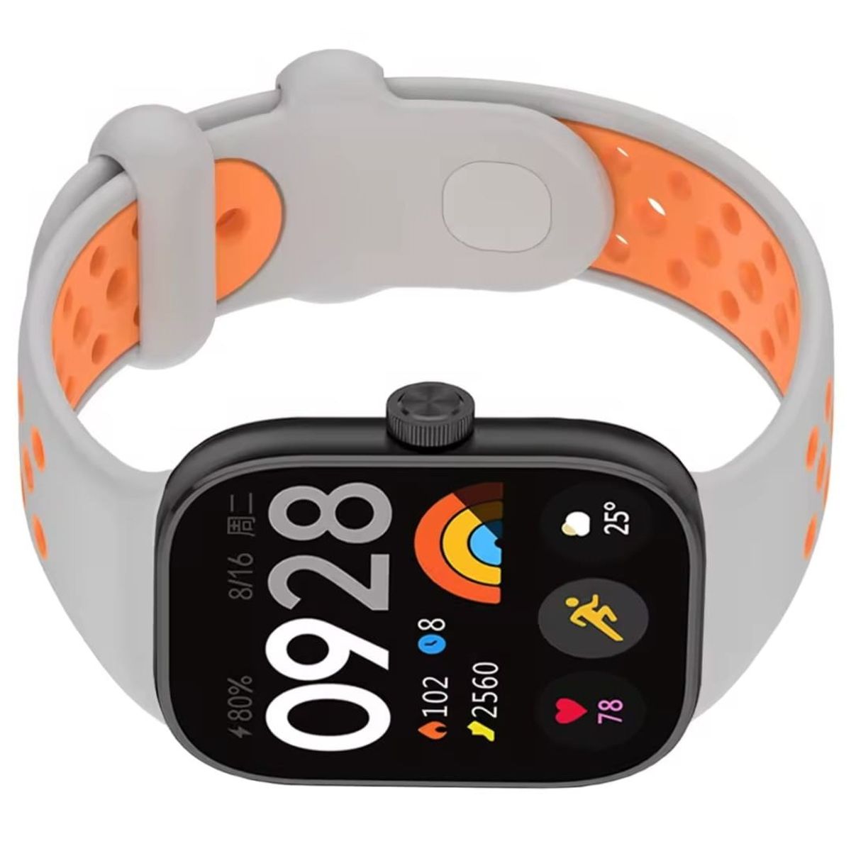 GENERICO - Correa para Xiaomi Watch 4