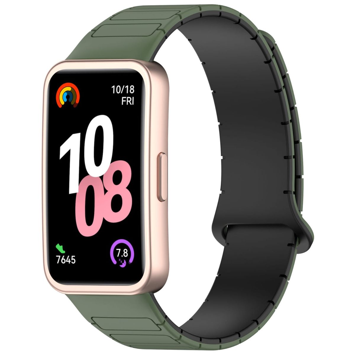 GENERICO - Correa para Huawei Band 9