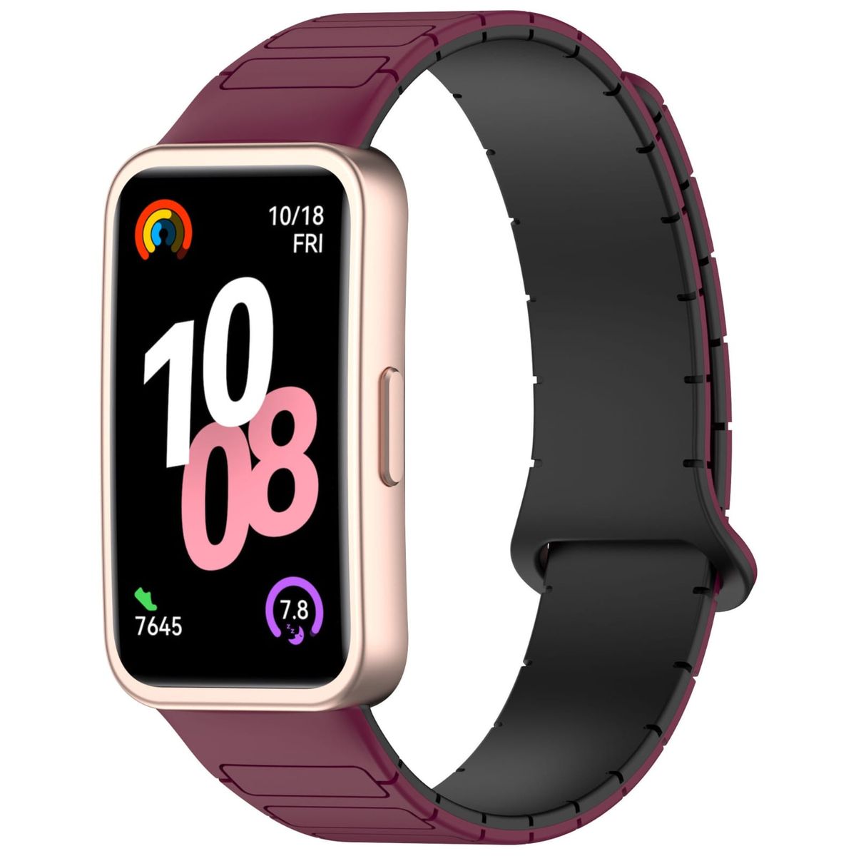 GENERICO - Correa para Huawei Band 10