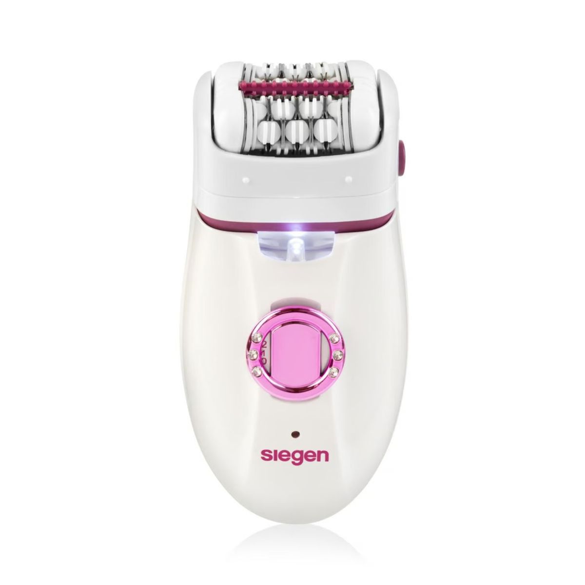 SIEGEN - Depiladora SG-9004 SIEGEN