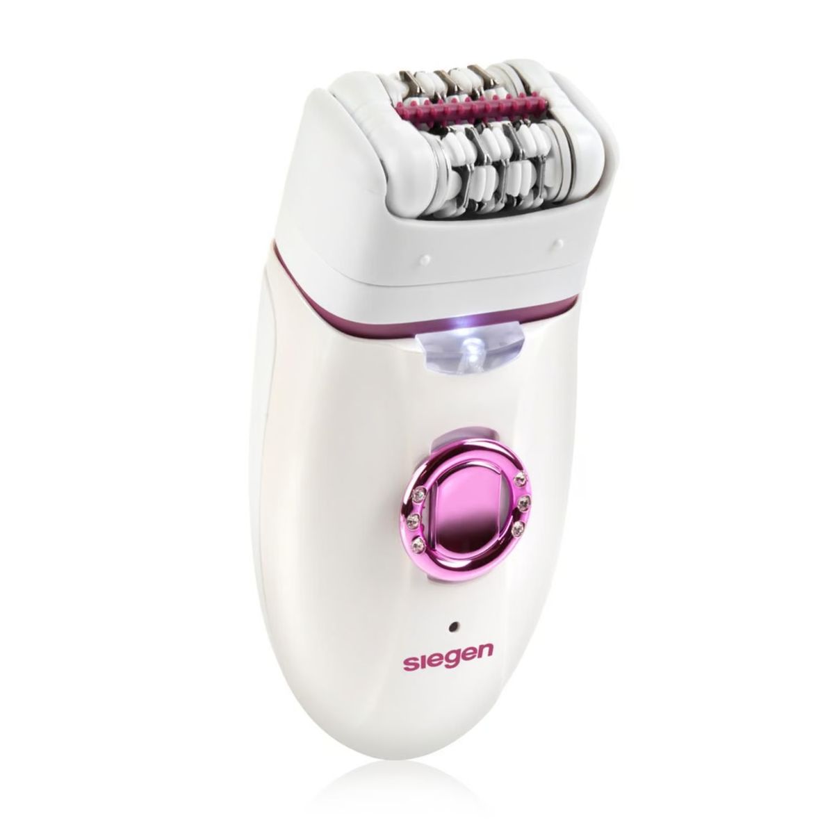 SIEGEN - Depiladora SG-9004 SIEGEN