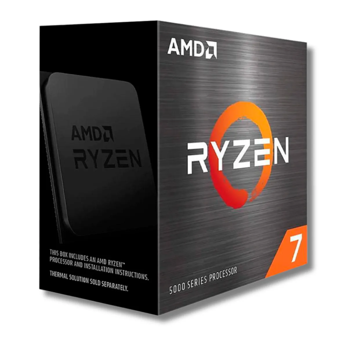 RYZEN - PC AMD RYZEN 75700G 32GB RAM SSD 1TB CASE GAMER