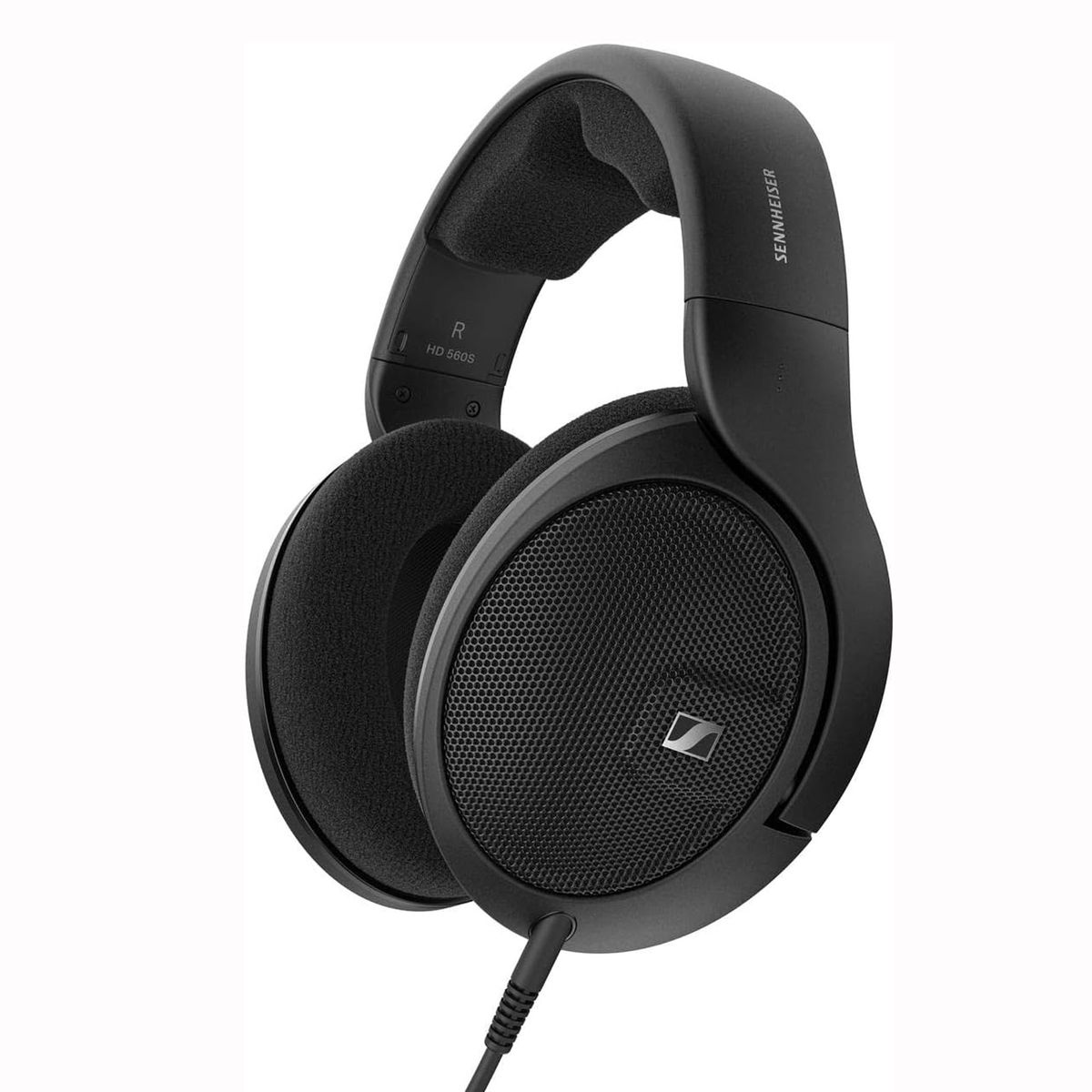 SENNHEISER - Audífonos Sennheiser HD 560S Indiófilos Over-Ear Black