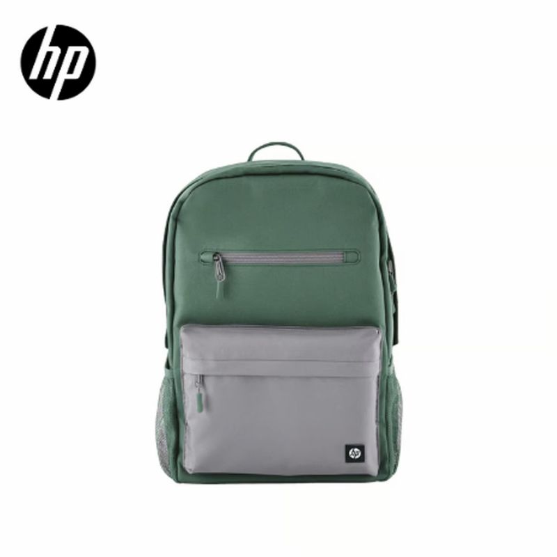 HP - MOCHILA HP CAMPUS GRN BPK 7J595AA