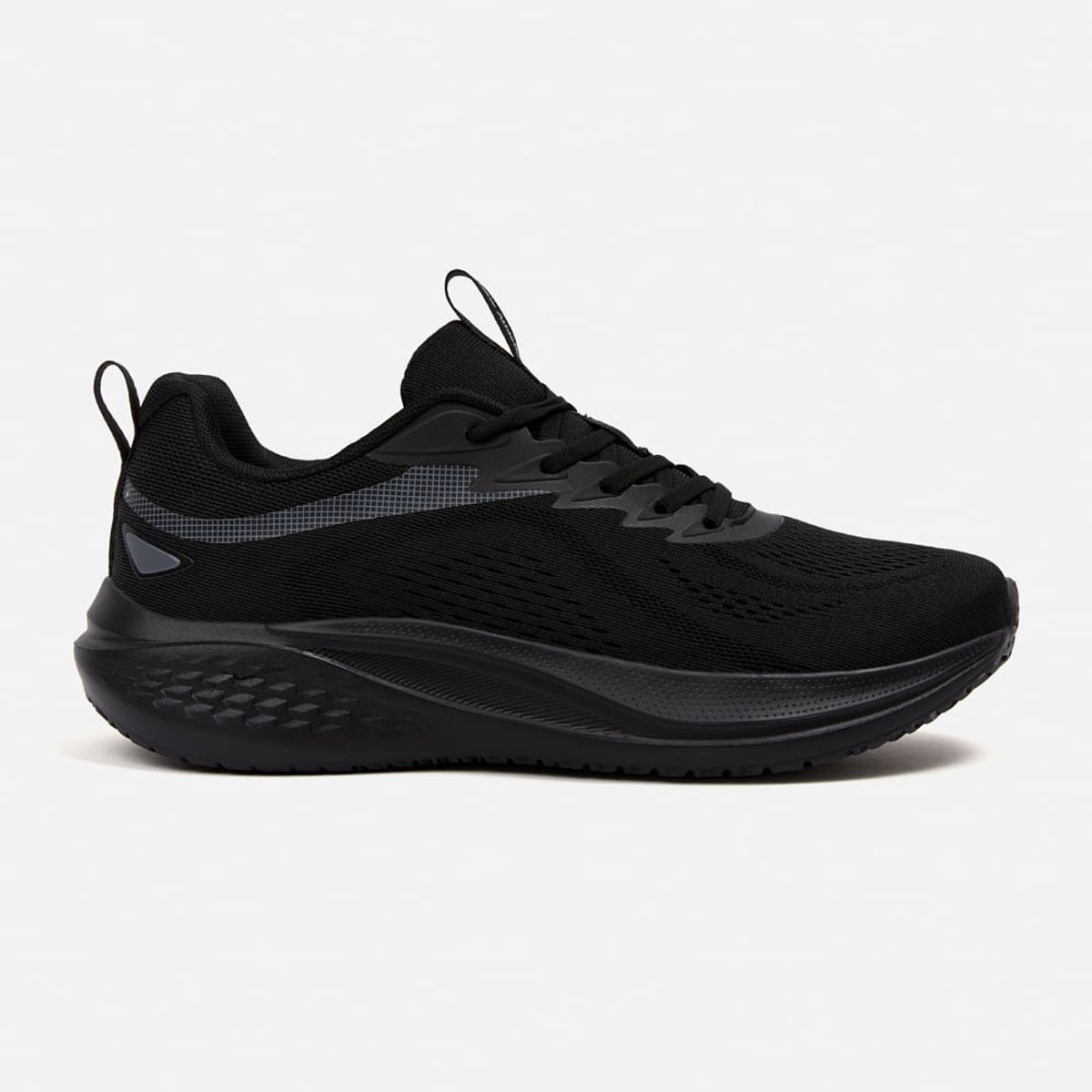 NEW ATHLETIC - Zapatillas New Athletic Running Foam159 Negro Hombre