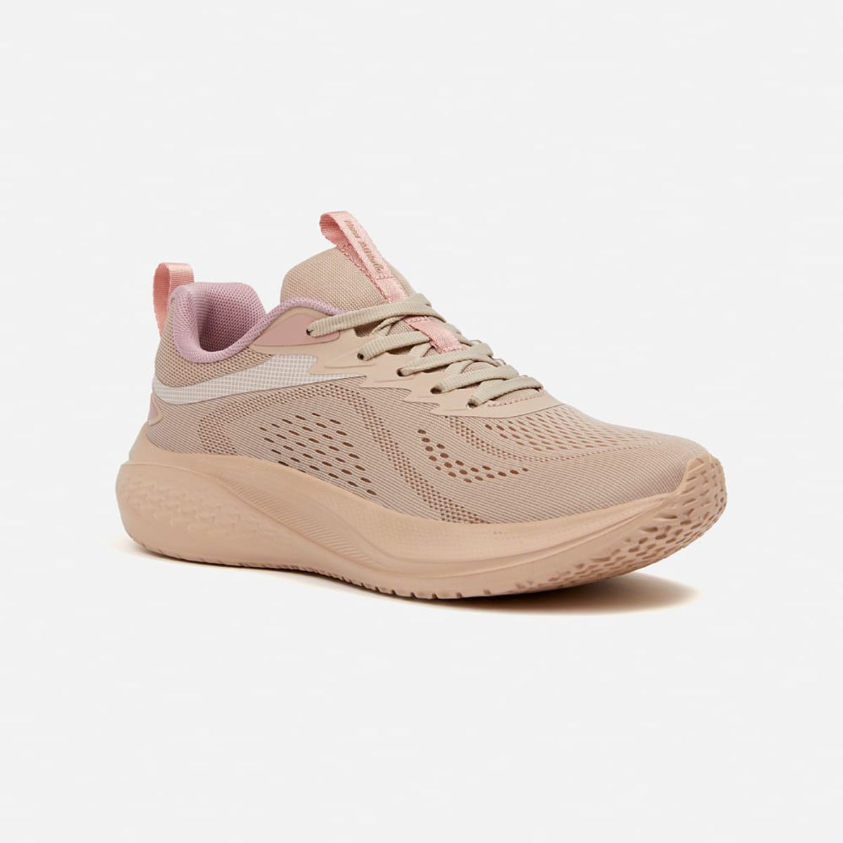 NEW ATHLETIC - Zapatillas New Athletic Running Foam159 Melón Mujer