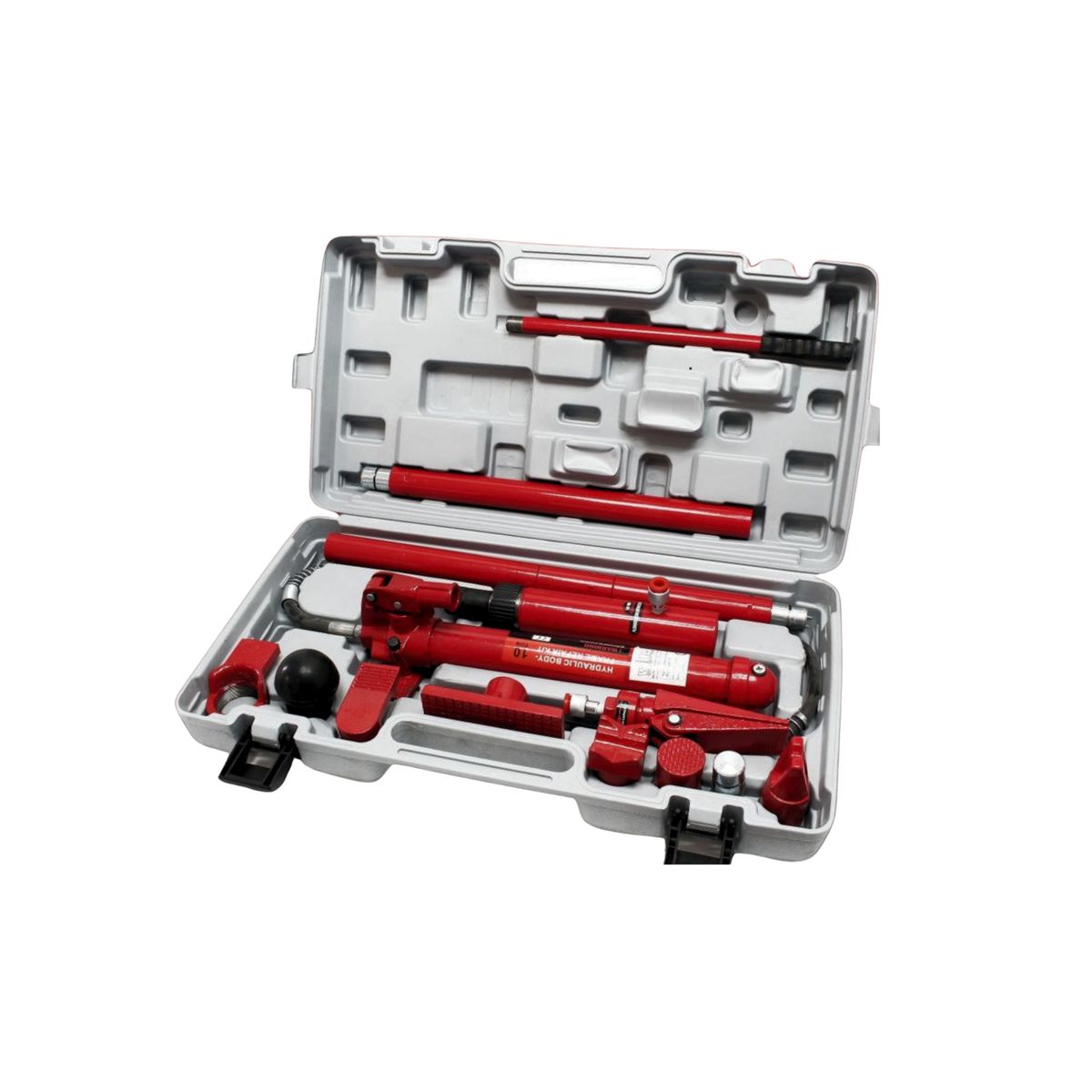 AC - KIT DE REPARACION DE CARROCERIA HIDRAULICA DE 10TONELADAS  AC